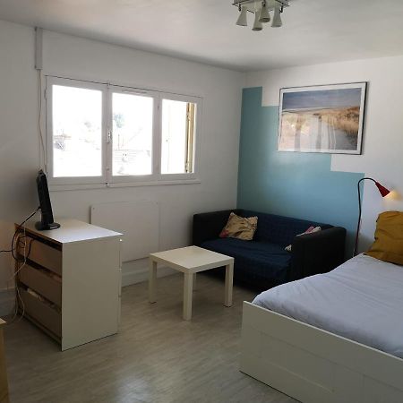 Grand Studio Pour Amoureux De La Nature Apartment Фонтенбло Екстериор снимка