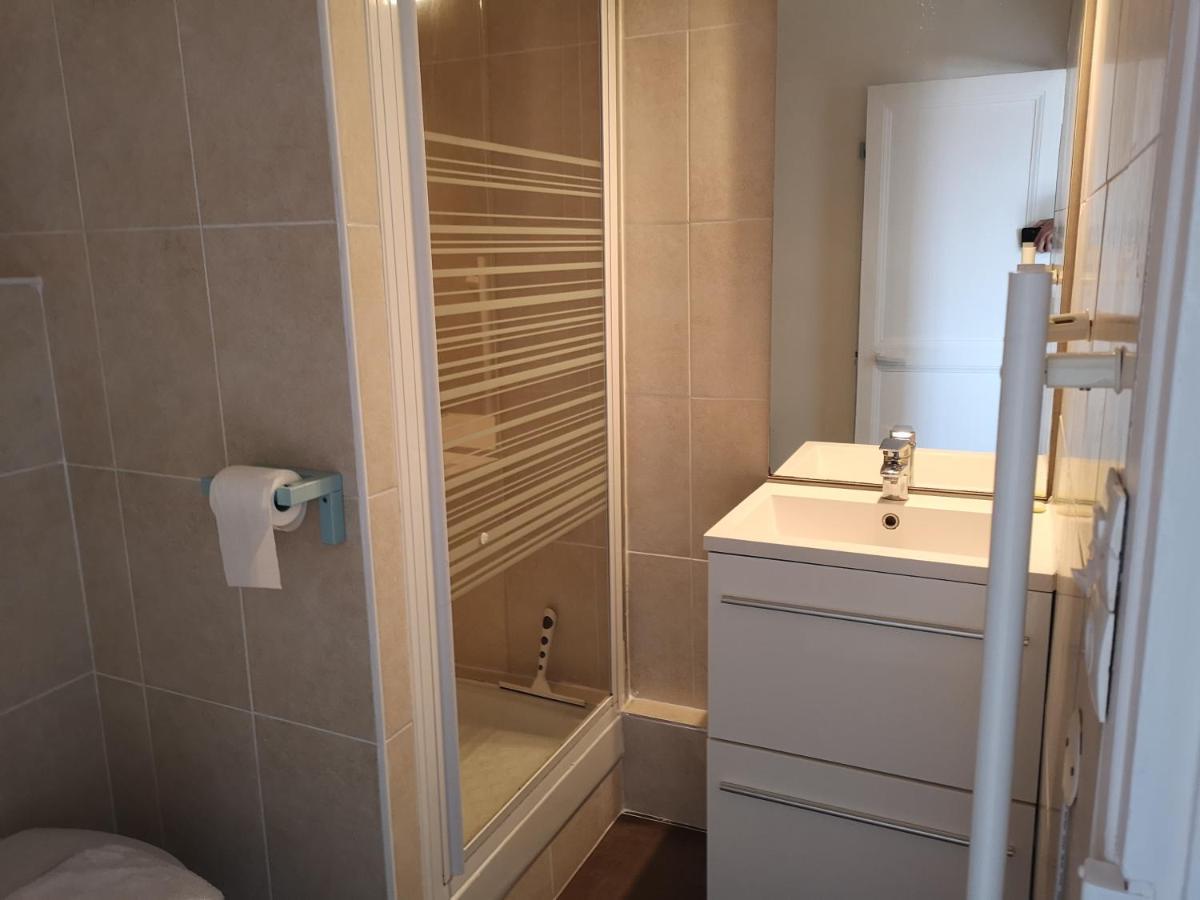 Grand Studio Pour Amoureux De La Nature Apartment Фонтенбло Екстериор снимка