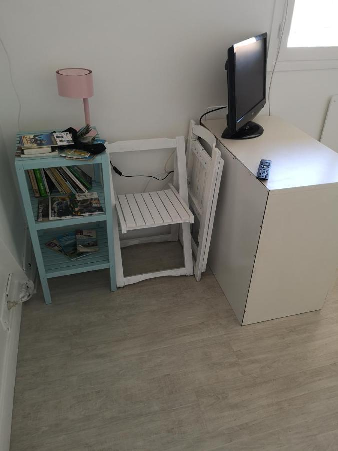 Grand Studio Pour Amoureux De La Nature Apartment Фонтенбло Екстериор снимка